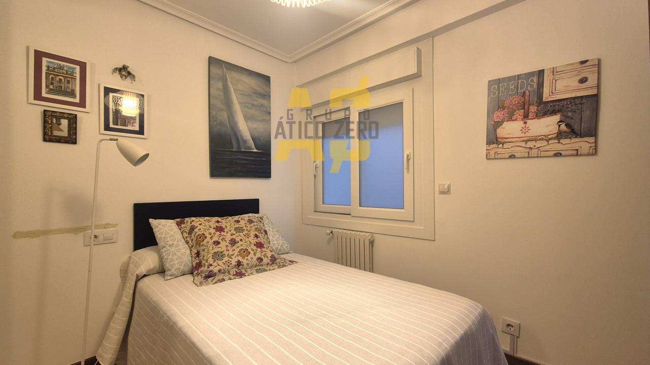 Flat for Sale in Baiona
