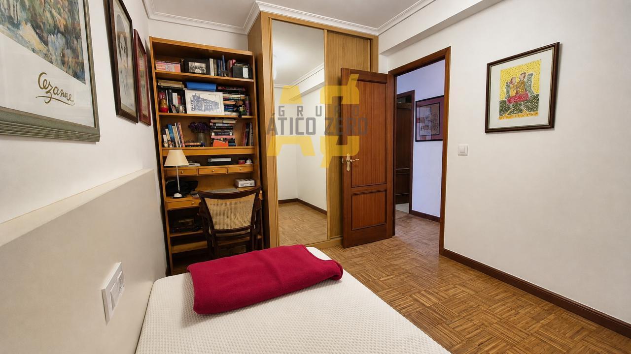 Flat for Sale in Baiona