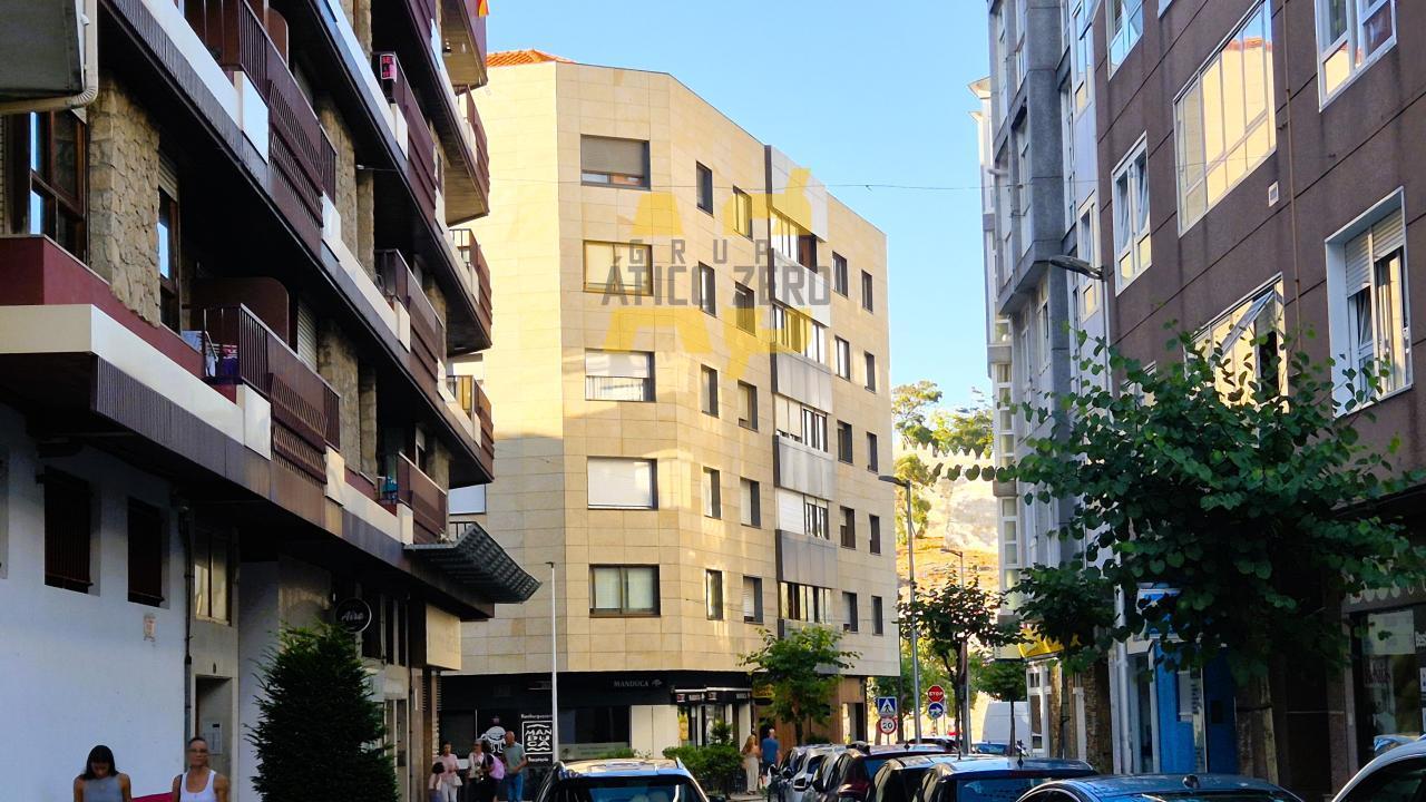 Flat for Sale in Baiona