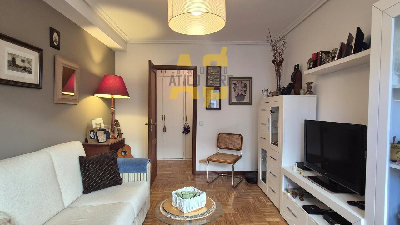 Flat for Sale in Baiona