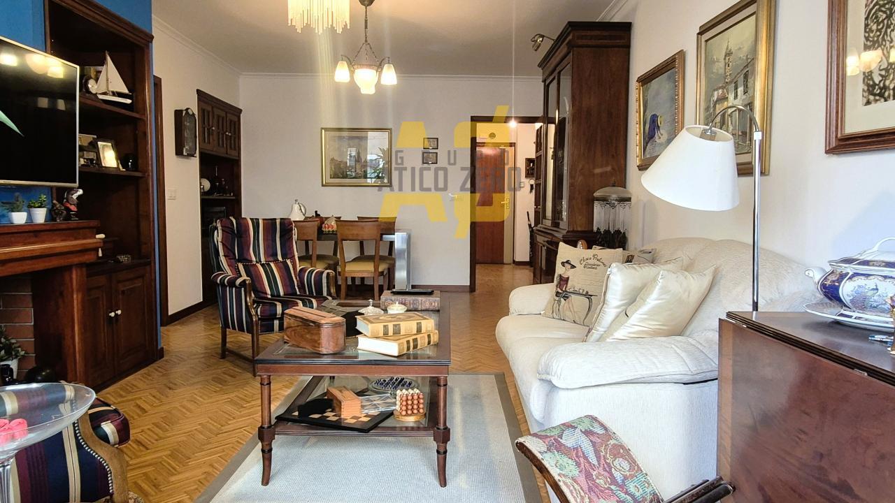 Flat for Sale in Baiona