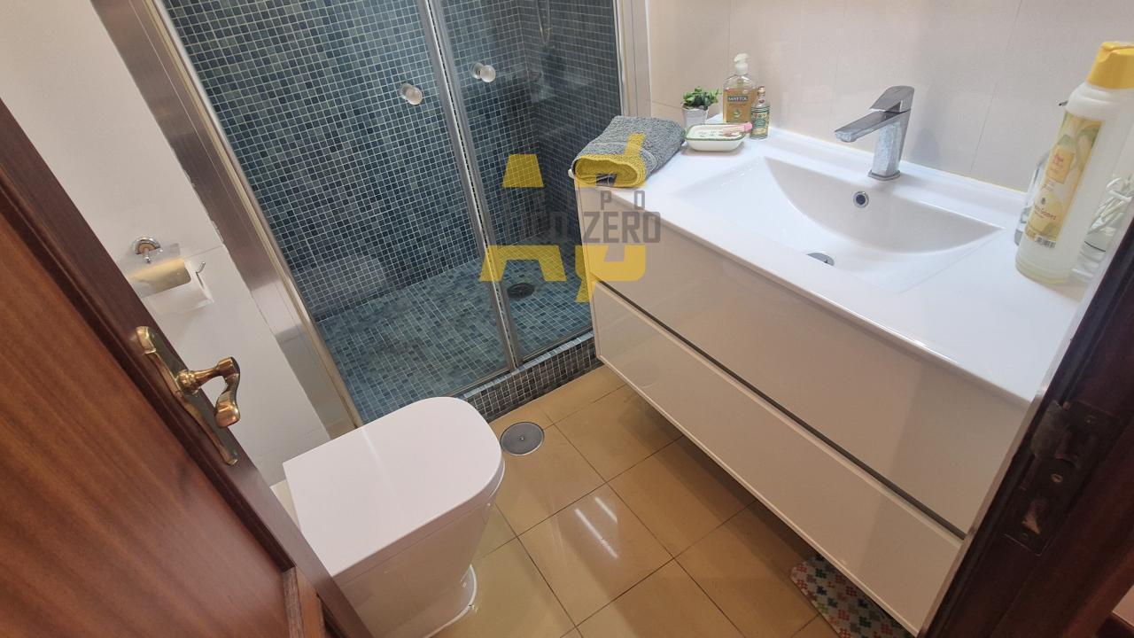 Flat for Sale in Baiona