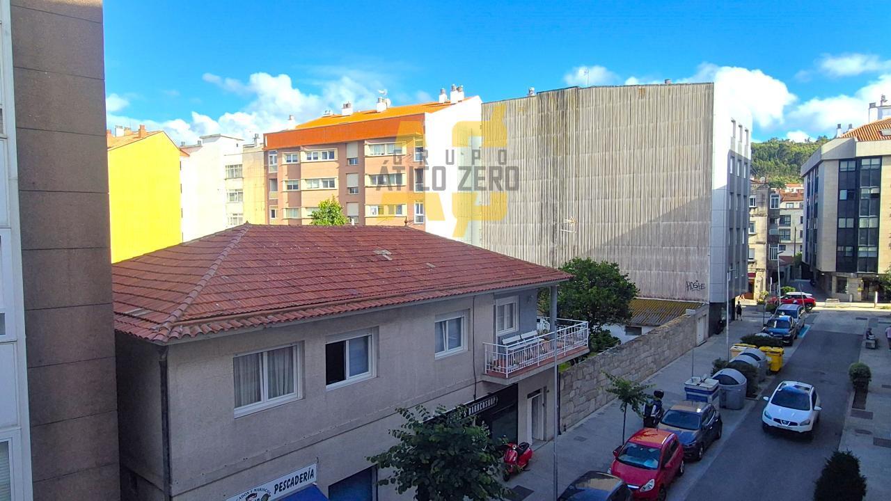 Flat for Sale in Baiona