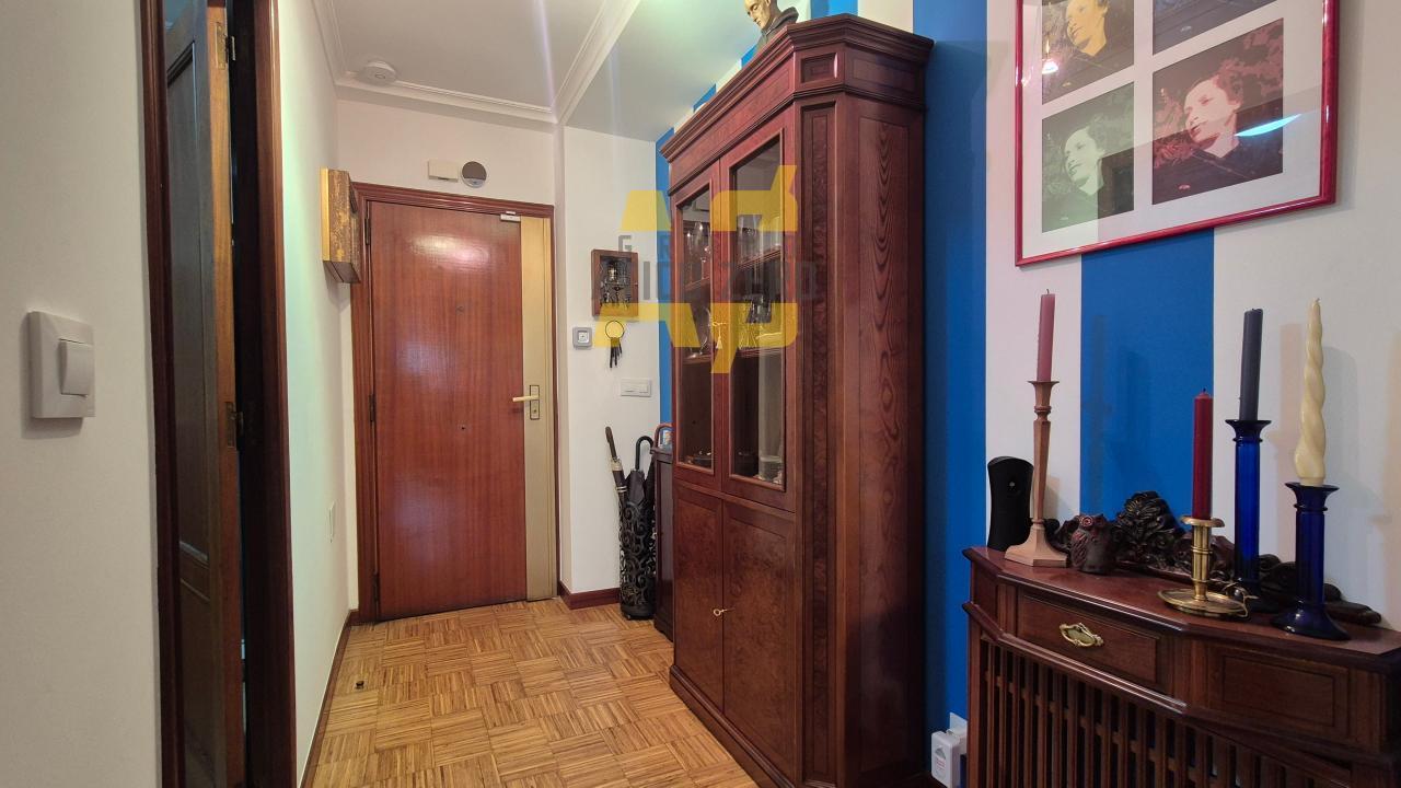 Flat for Sale in Baiona