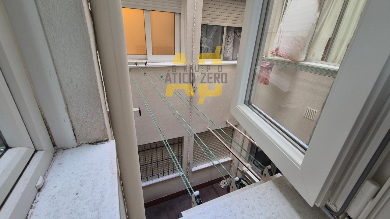 Flat for Sale in Baiona