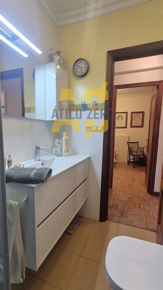 Flat for Sale in Baiona