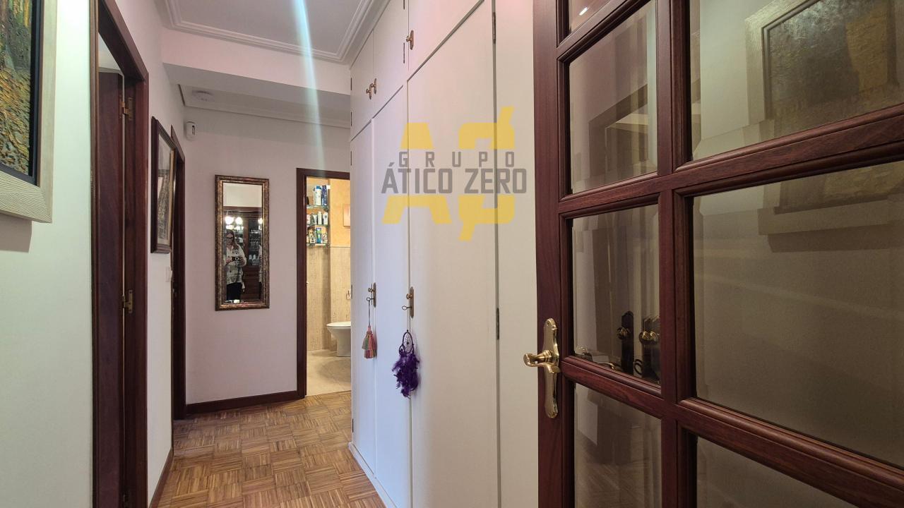 Flat for Sale in Baiona