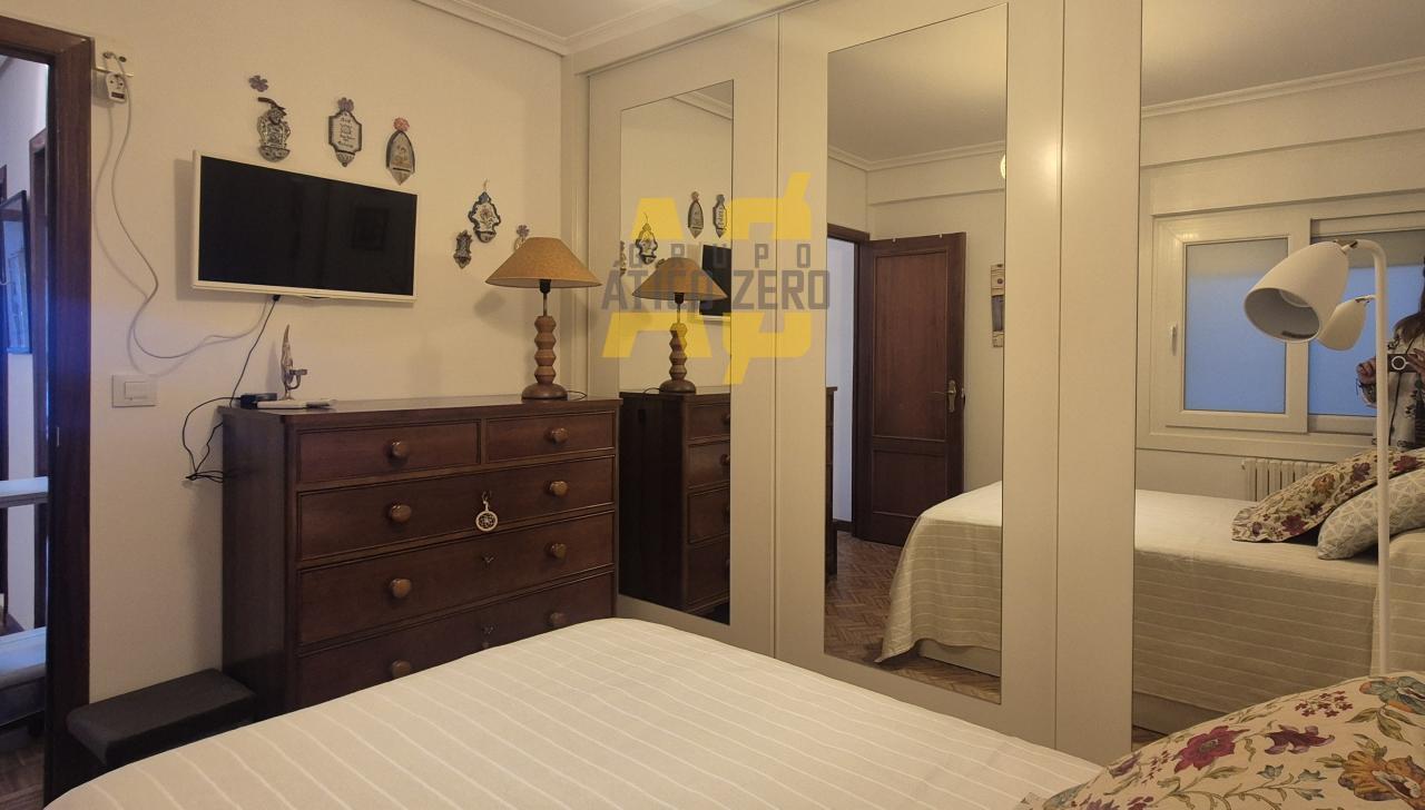 Flat for Sale in Baiona