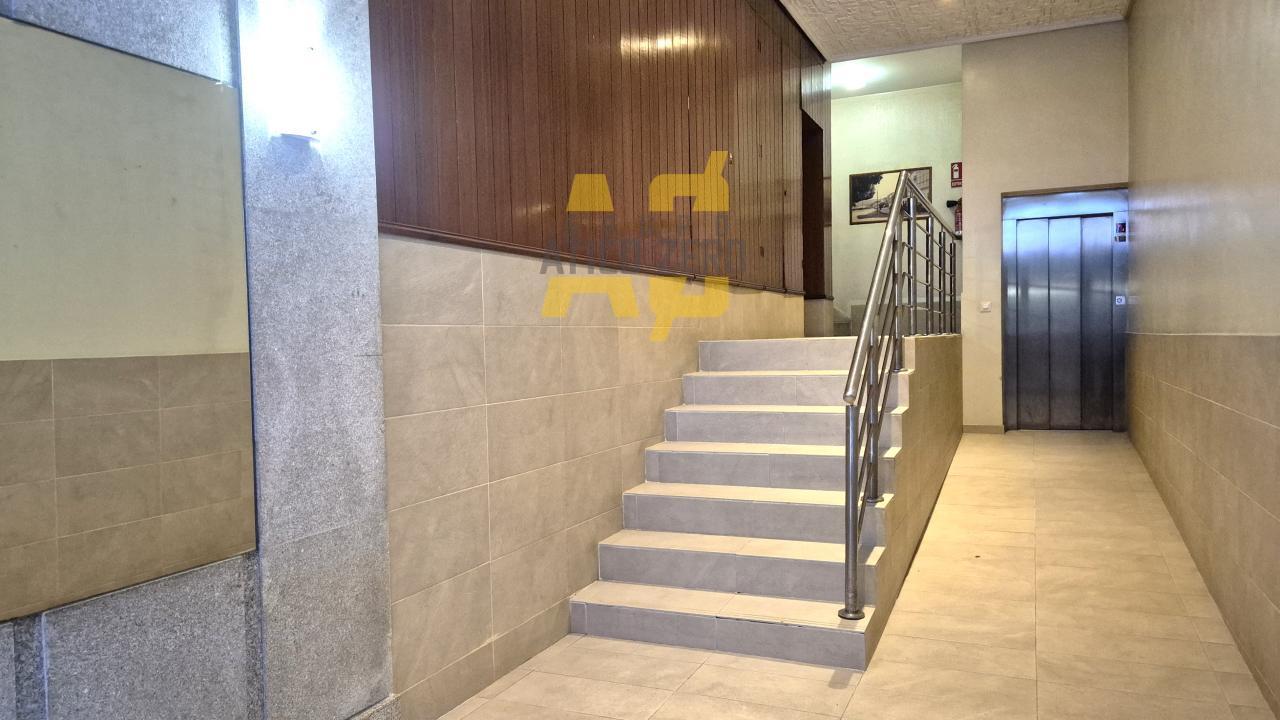 Flat for Sale in Baiona