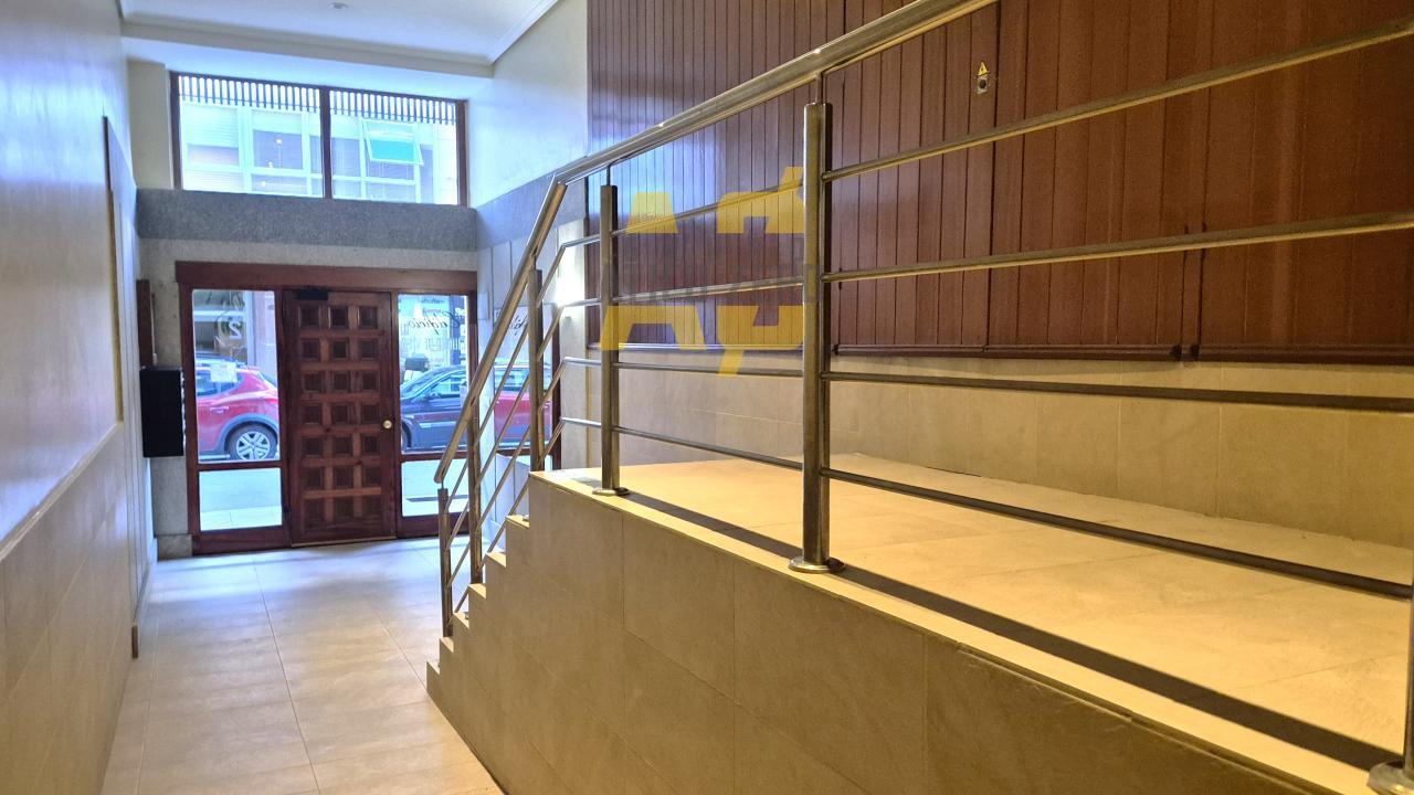 Flat for Sale in Baiona