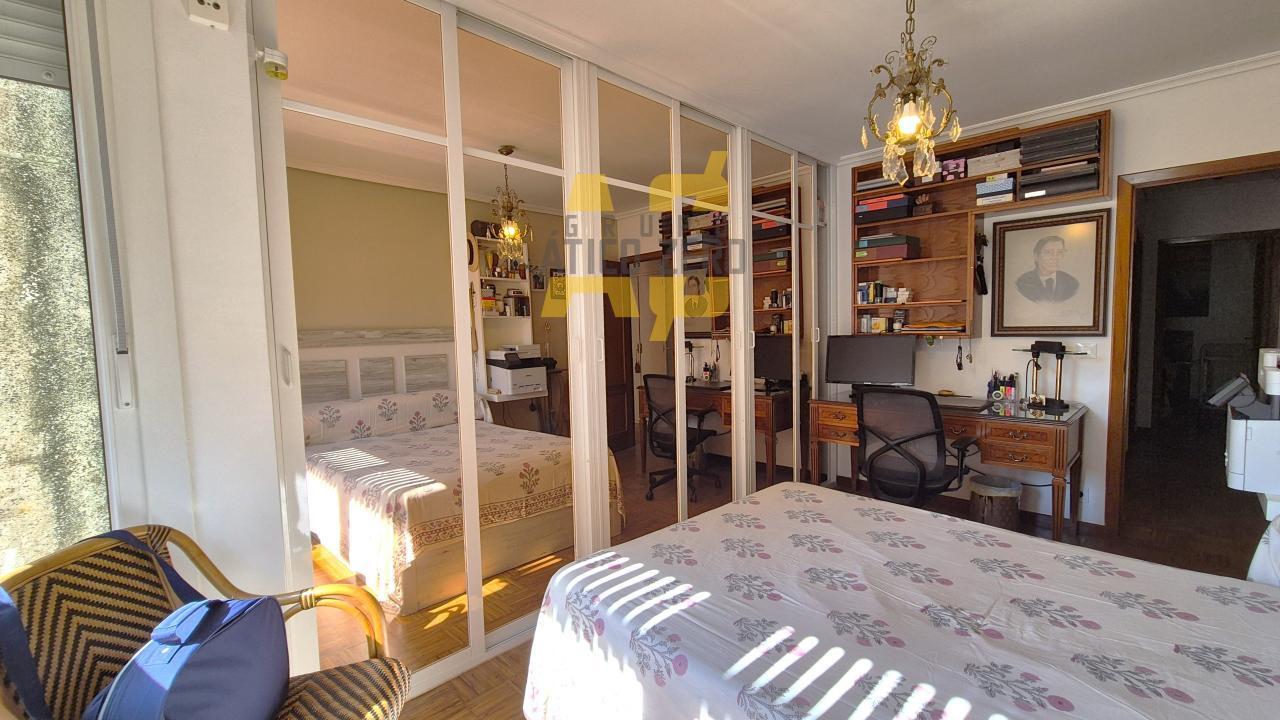 Flat for Sale in Baiona