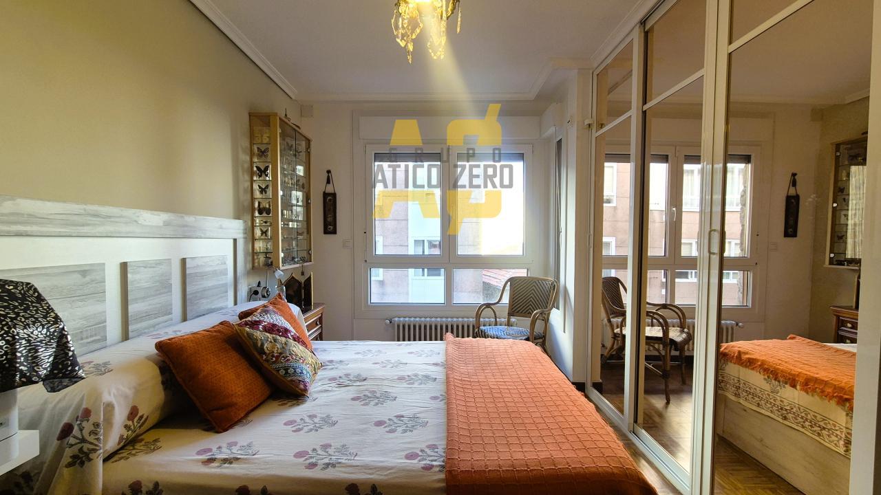 Flat for Sale in Baiona