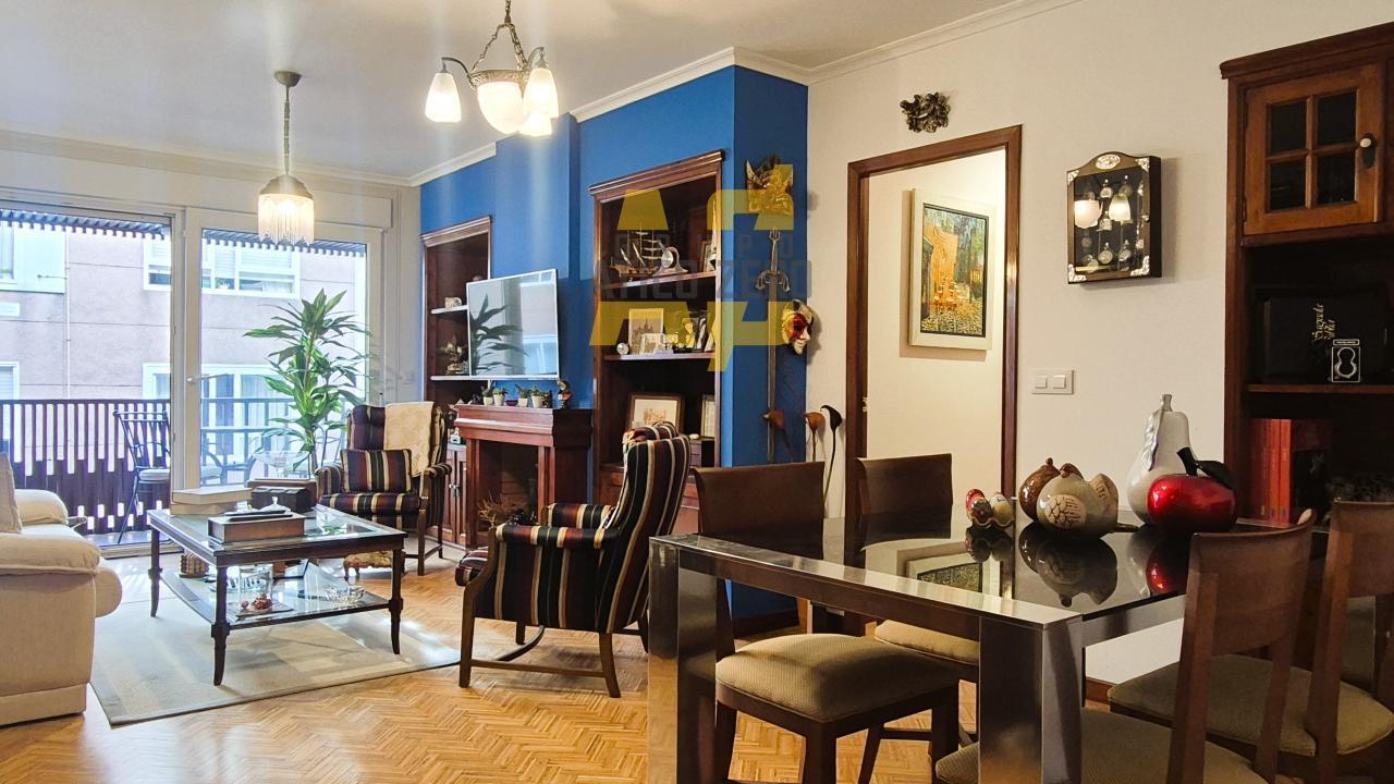 Flat for Sale in Baiona