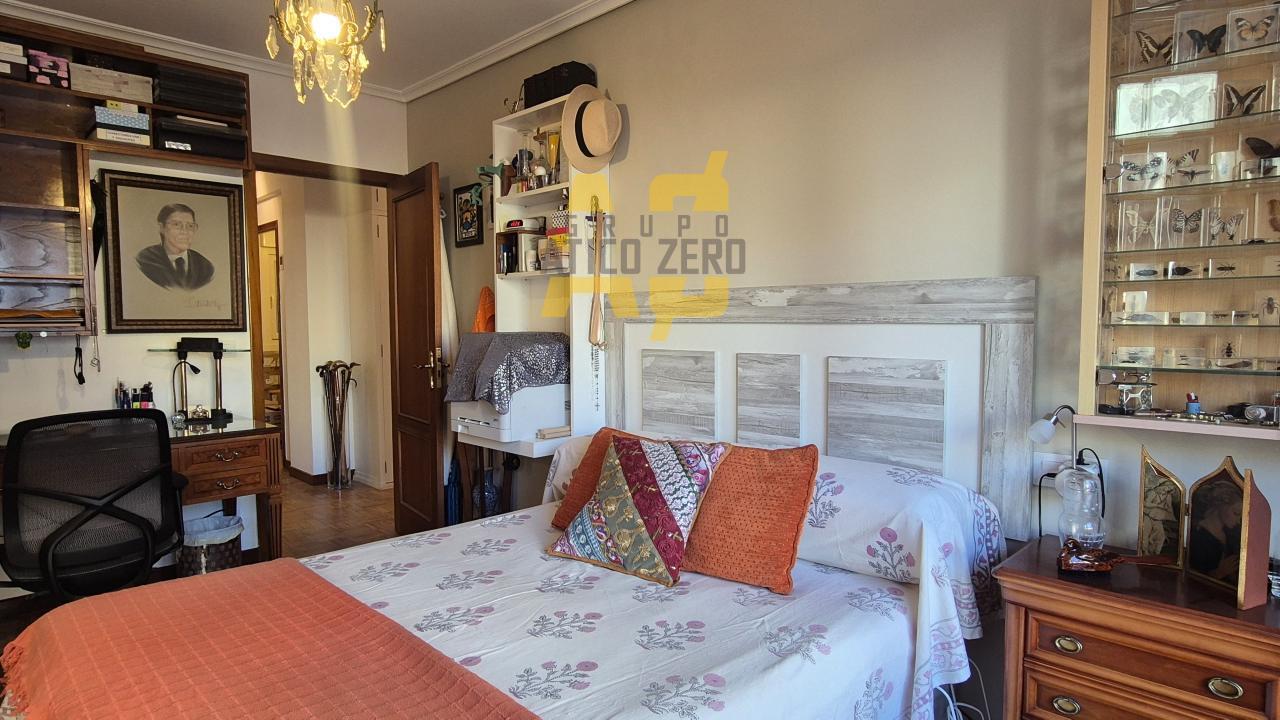 Flat for Sale in Baiona