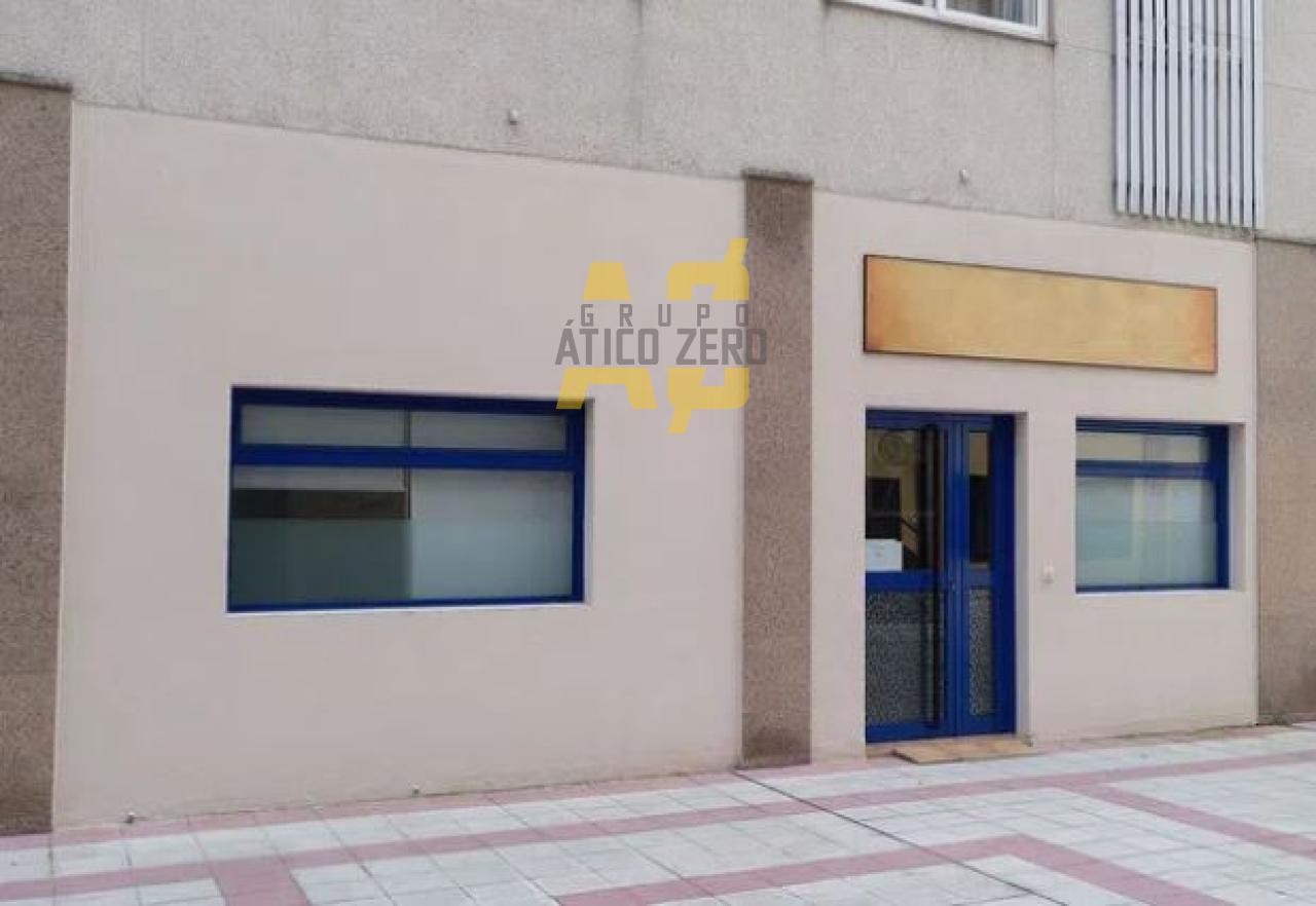Flat for Sale in Vigo