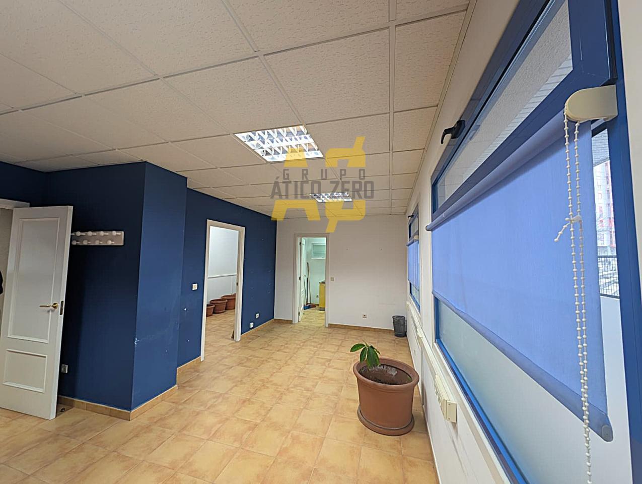 Flat for Sale in Vigo