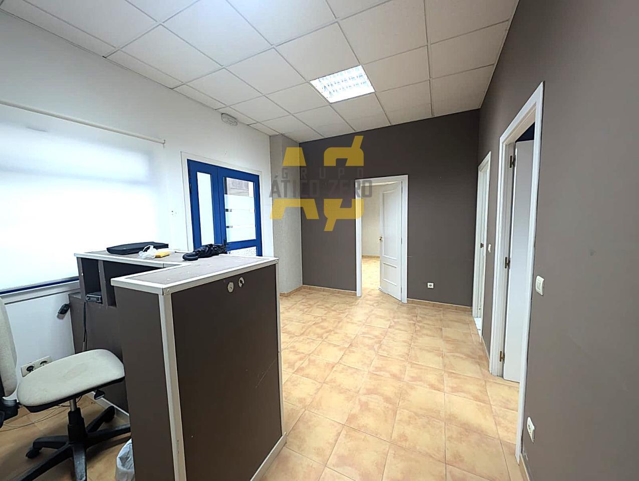 Flat for Sale in Vigo
