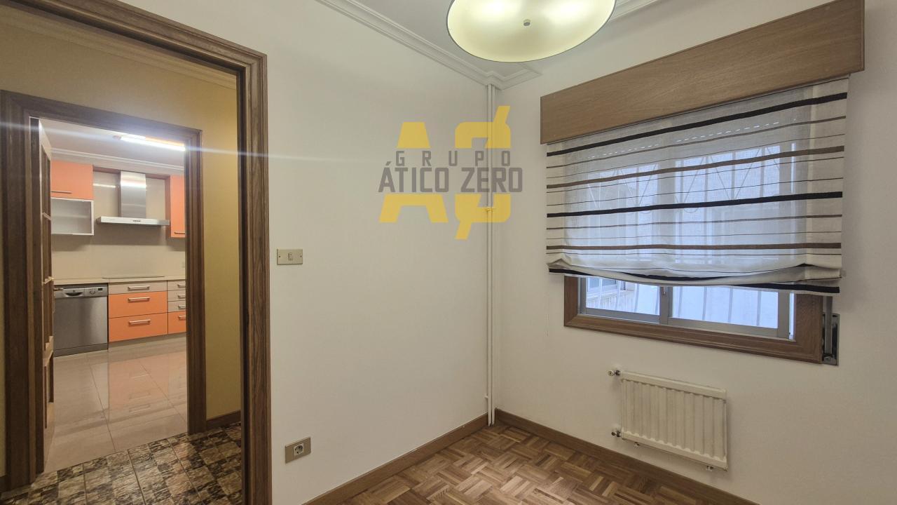 Flat for Sale in Vigo