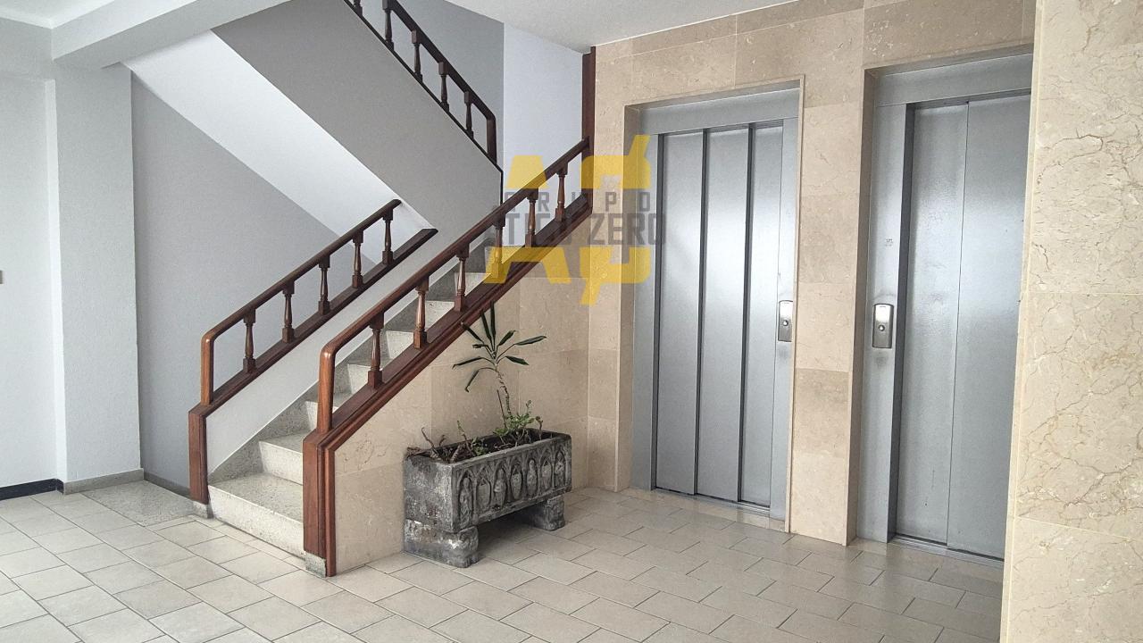 Flat for Sale in Vigo