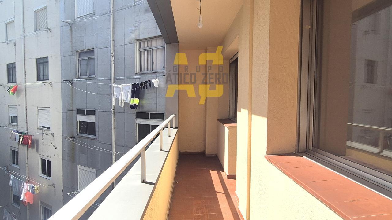 Flat for Sale in Vigo