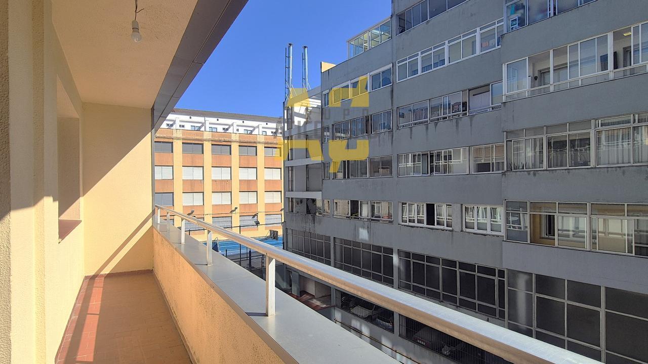 Flat for Sale in Vigo