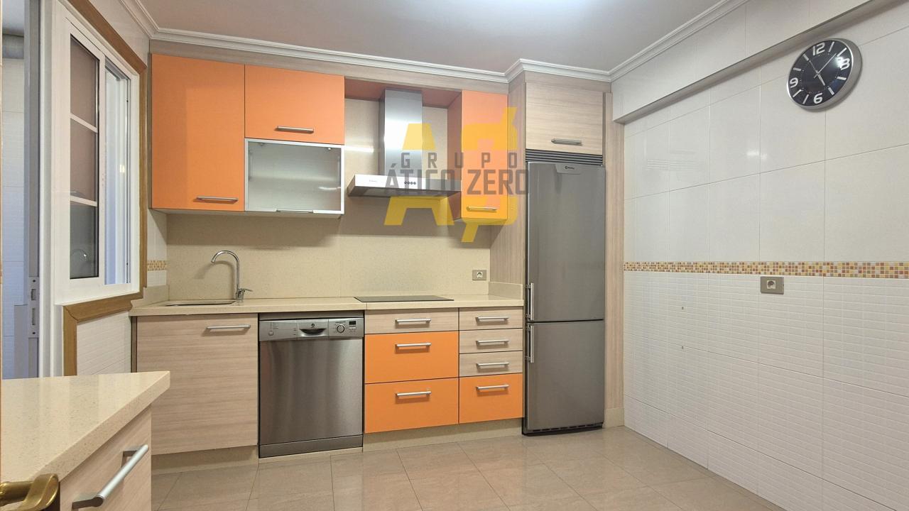 Flat for Sale in Vigo