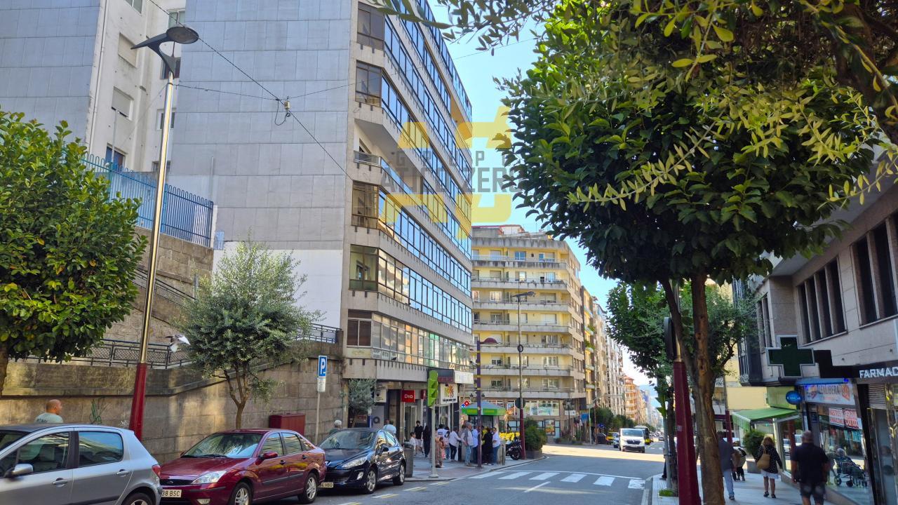 Flat for Sale in Vigo