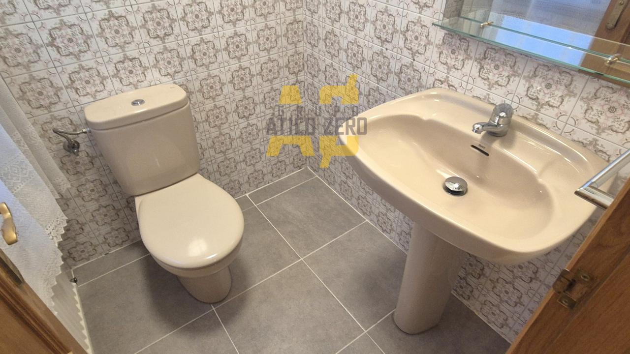 Flat for Sale in Vigo