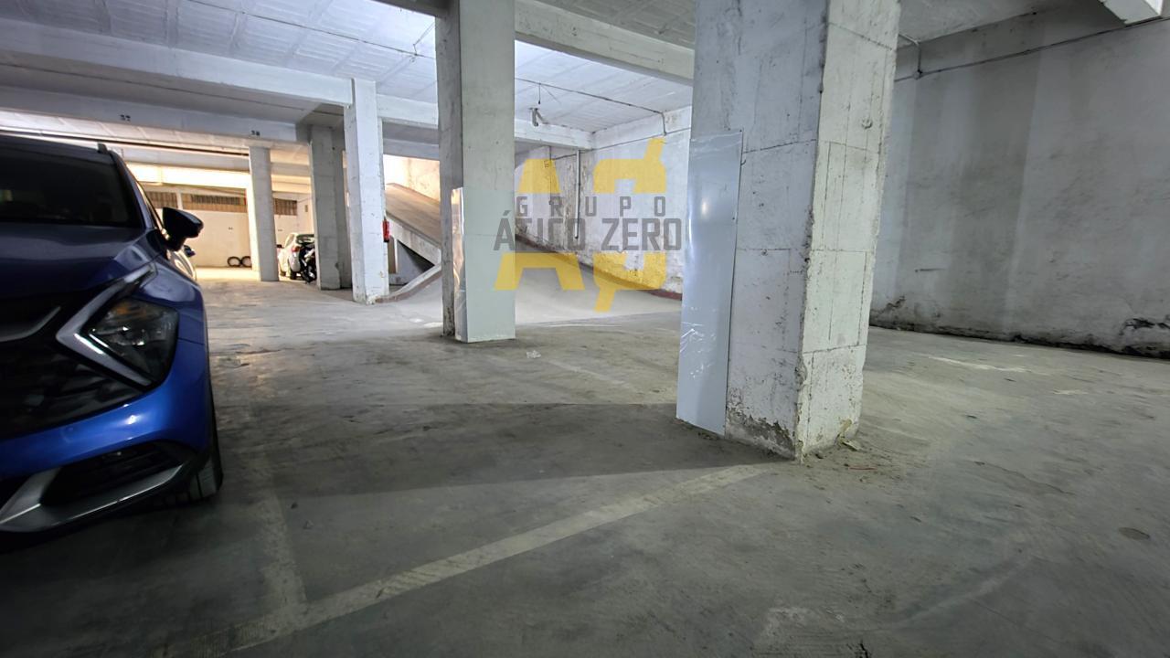 Flat for Sale in Vigo