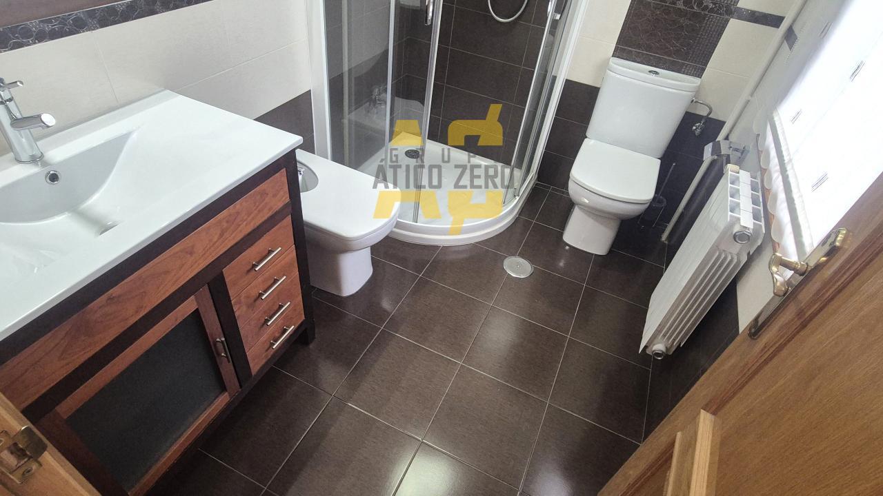 Flat for Sale in Vigo