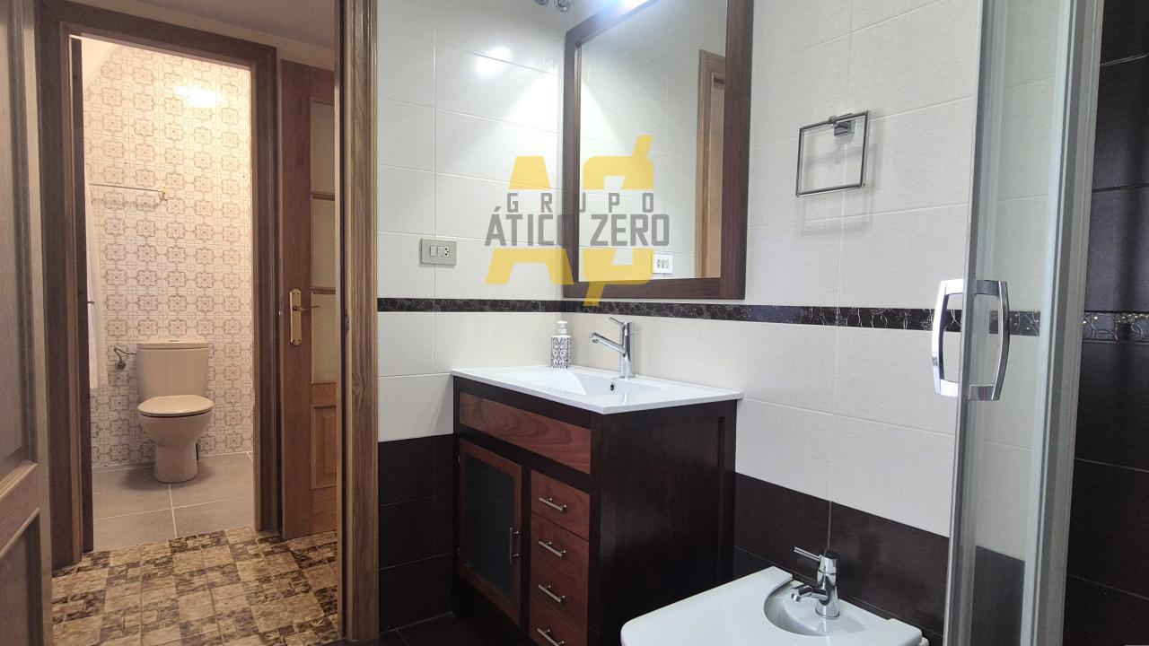 Flat for Sale in Vigo