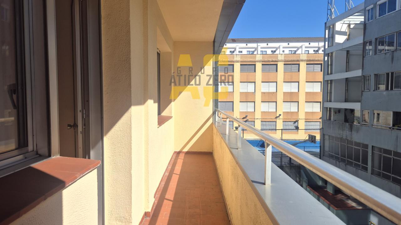 Flat for Sale in Vigo