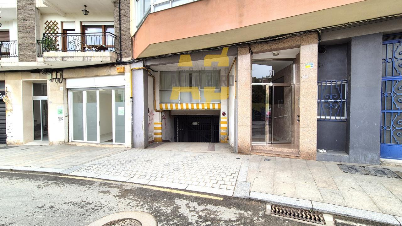 Flat for Sale in Vigo
