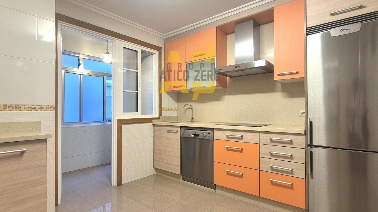 Flat for Sale in Vigo