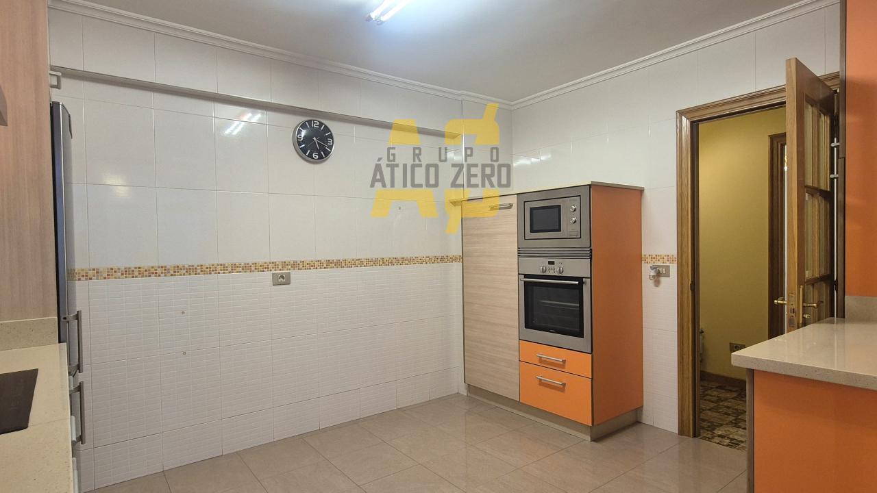 Flat for Sale in Vigo