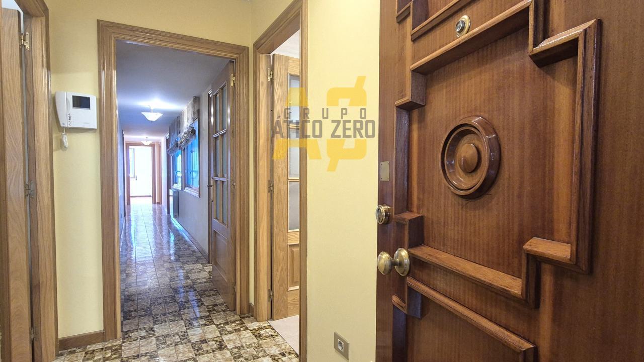 Flat for Sale in Vigo
