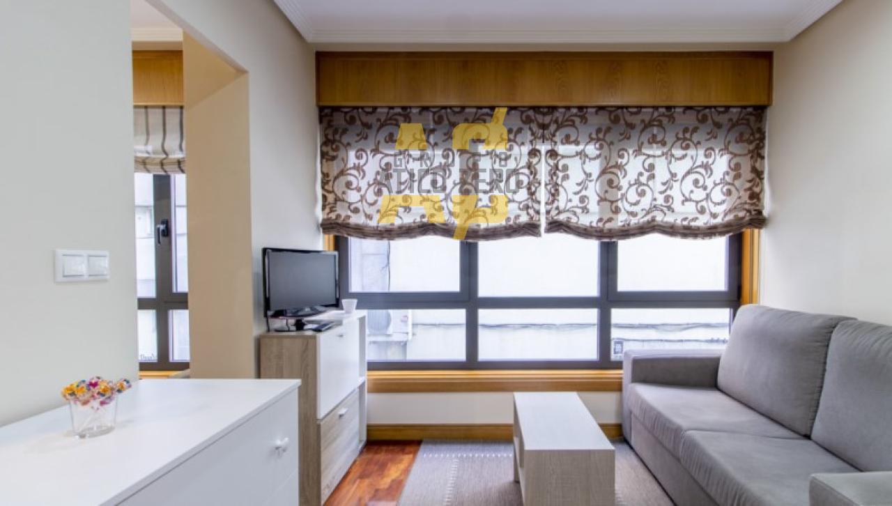 Flat for Sale in Vigo