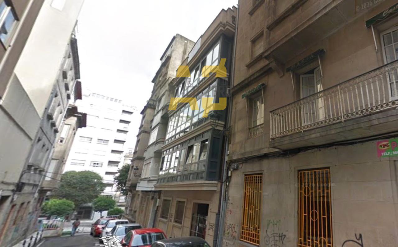 Flat for Sale in Vigo