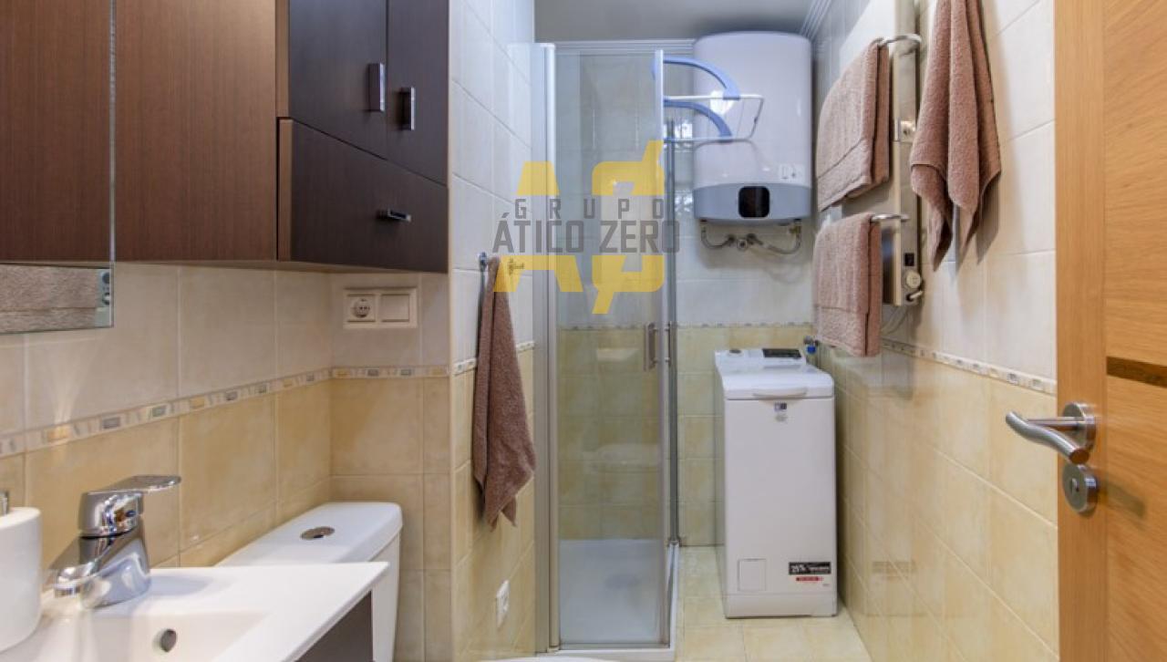 Flat for Sale in Vigo