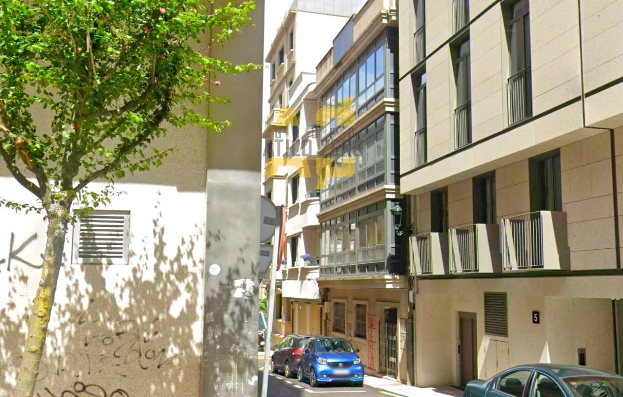 Flat for Sale in Vigo