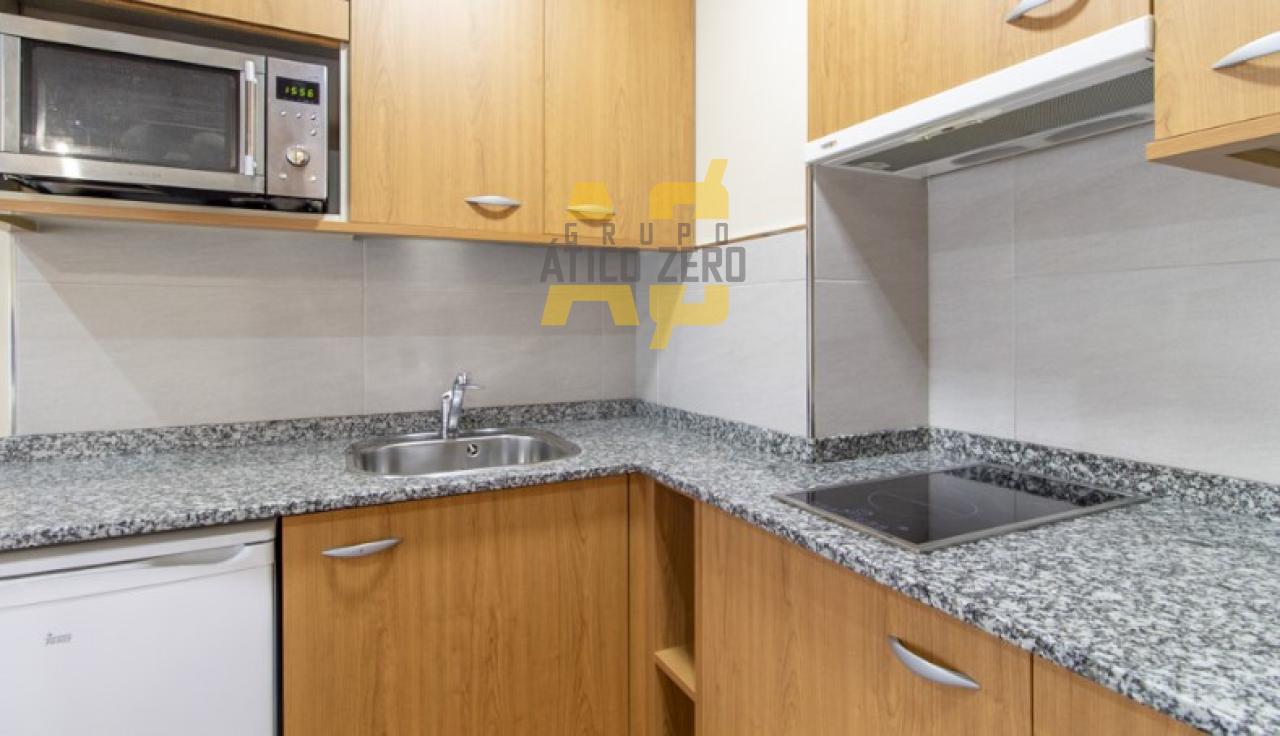 Flat for Sale in Vigo
