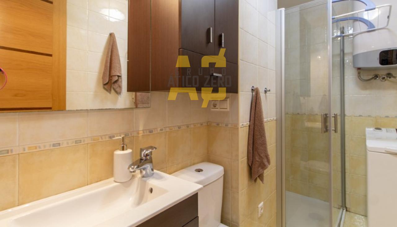 Flat for Sale in Vigo