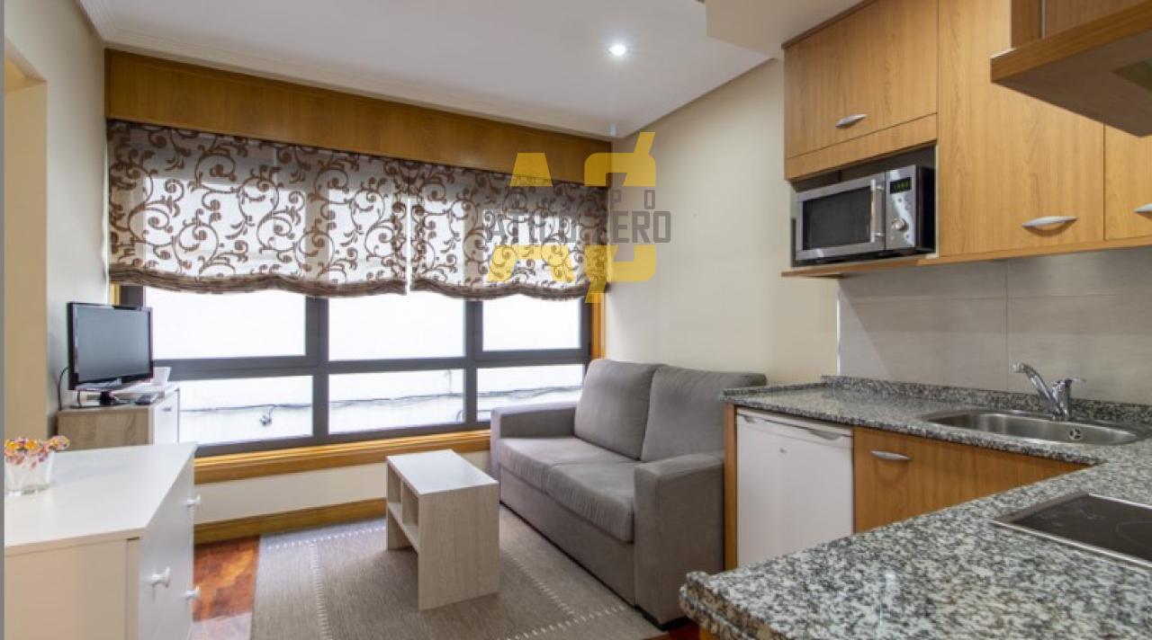 Flat for Sale in Vigo
