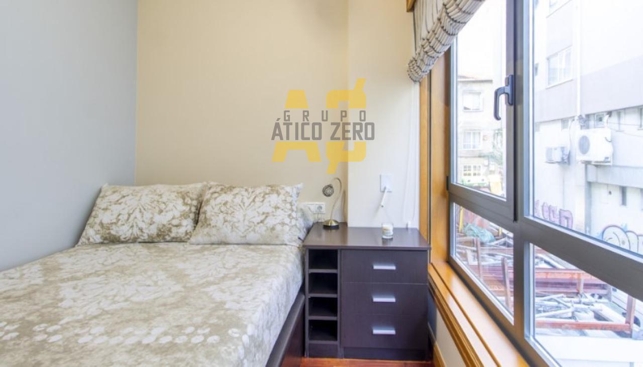 Flat for Sale in Vigo