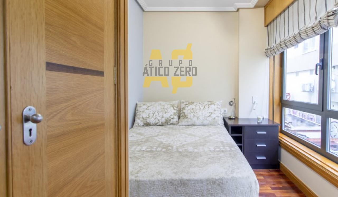 Flat for Sale in Vigo