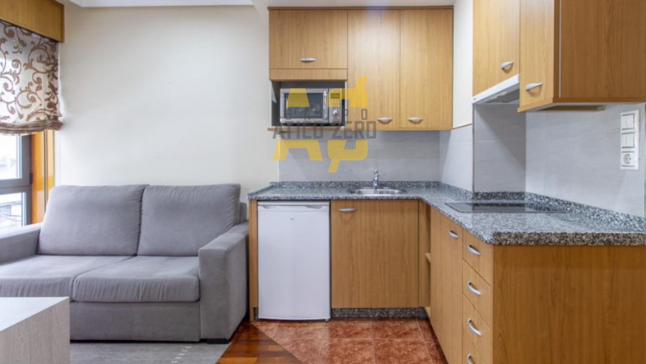 Flat for Sale in Vigo