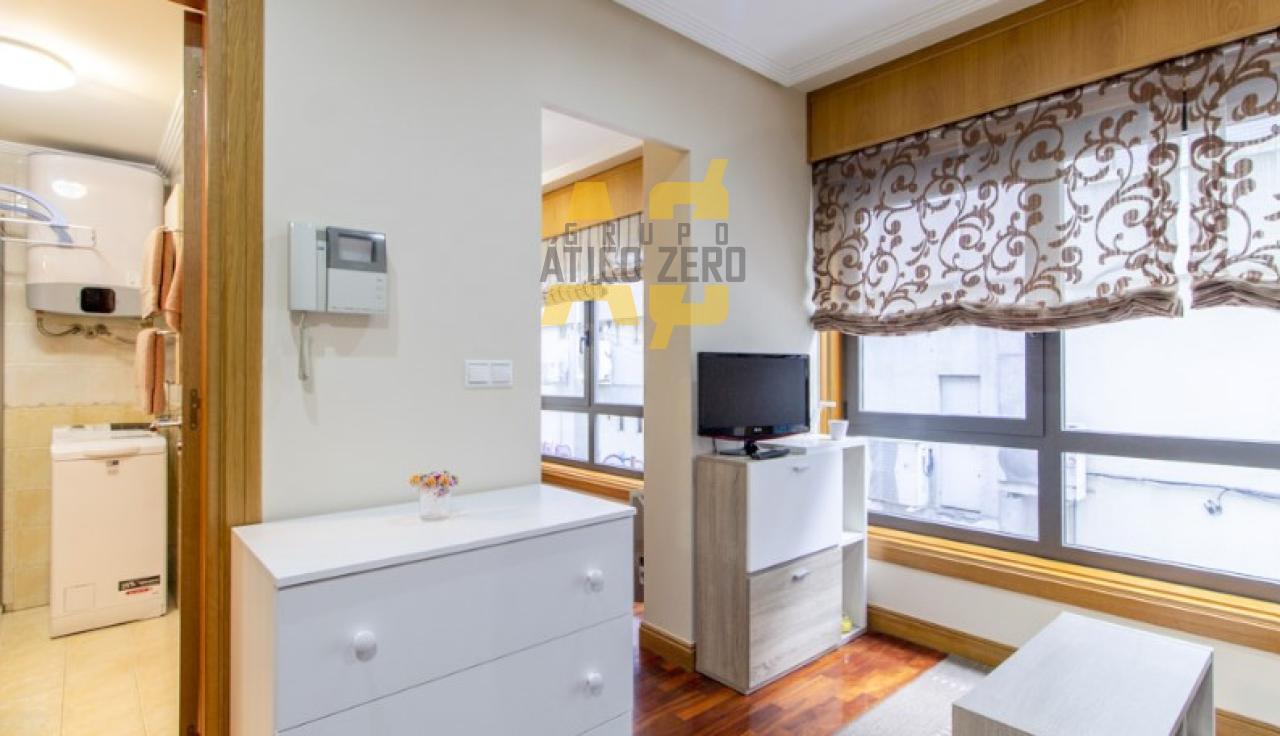 Flat for Sale in Vigo