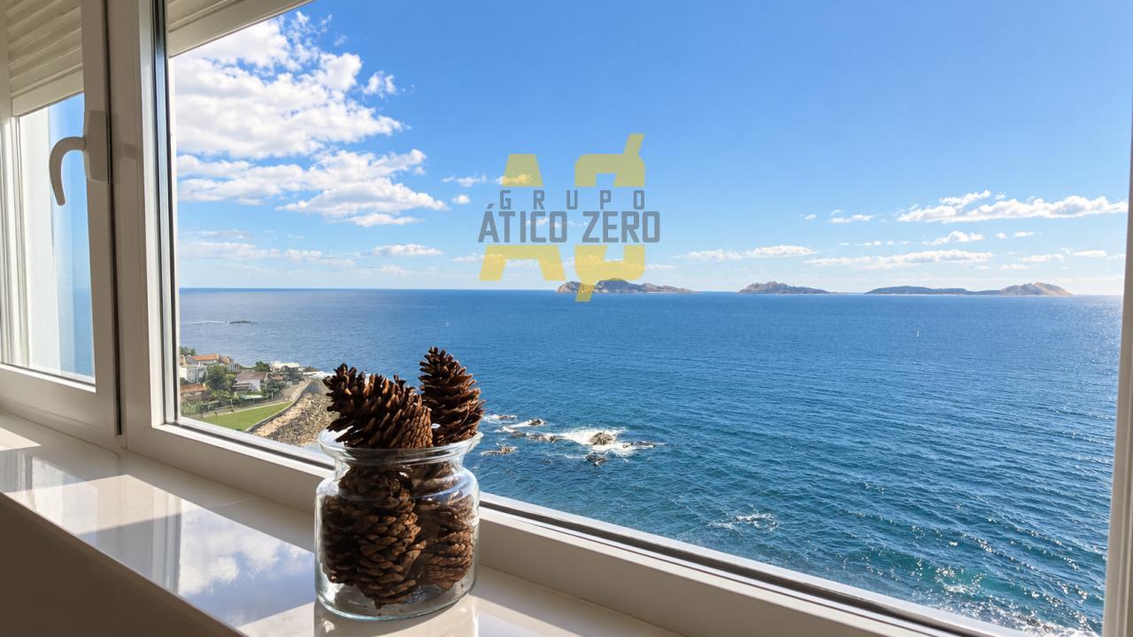 Flat for Rent in Vigo