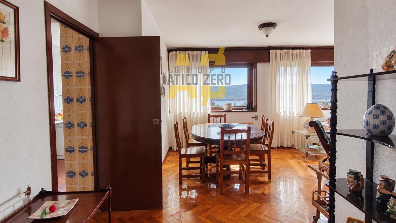 Flat for Rent in Vigo