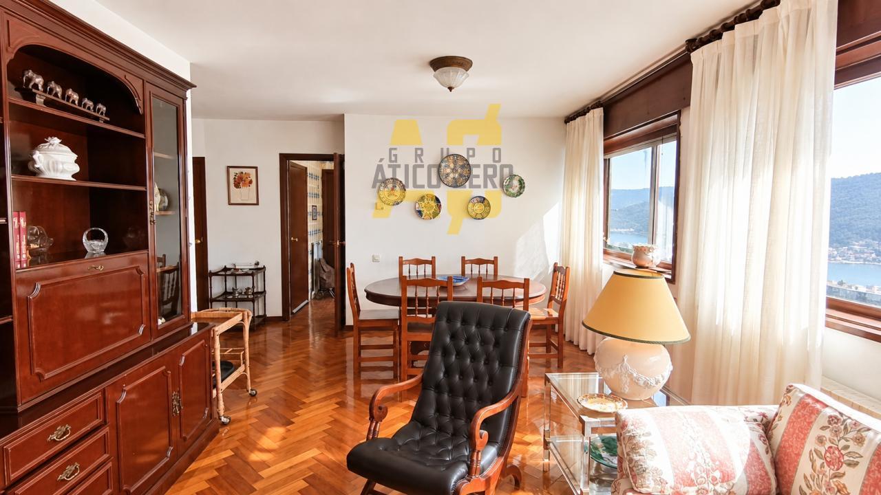 Flat for Rent in Vigo